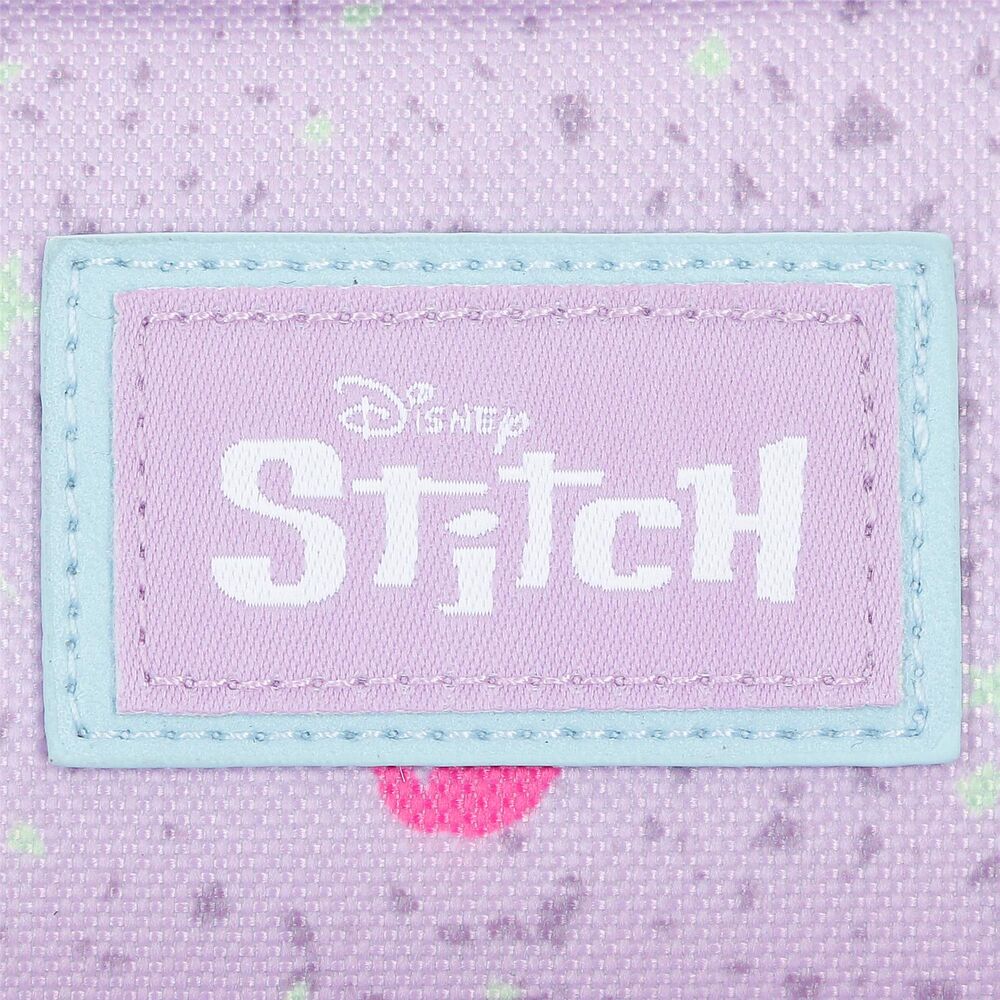 Lovely Stitch Disney backpack 33cm