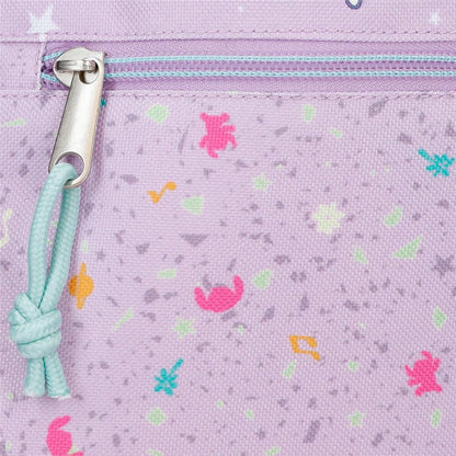 Lovely Stitch Disney backpack 33cm