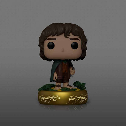 POP Plus figure The Lord of the Rings Frodo Baggins