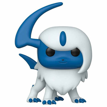 pokemon absol pop figure