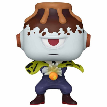 POP Plus Figurka Jujutsu Kaisen Jogo