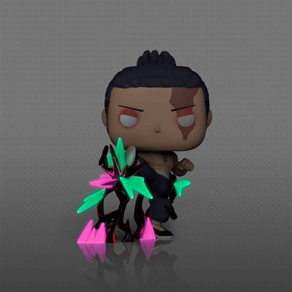 POP Figure Plus Jujutsu Kaisen Aoi Everything