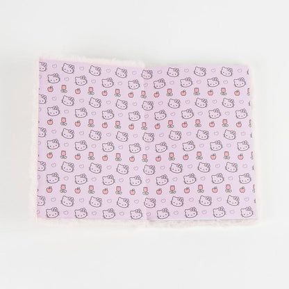 Pluszowy notatnik Hello Kitty