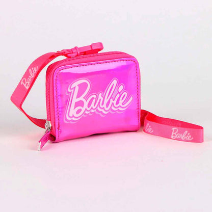 Barbie wallet