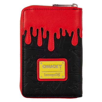 Cartera Chucky Loungefly