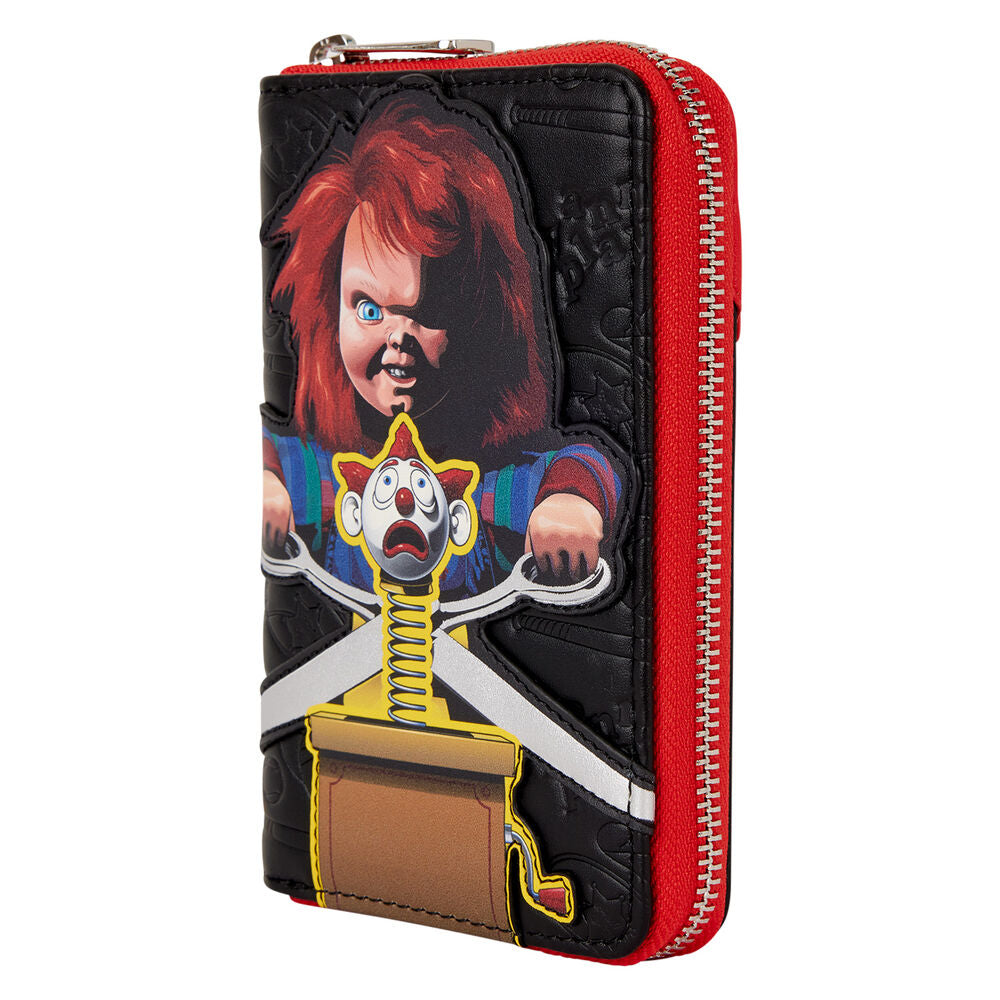 Cartera Chucky Loungefly