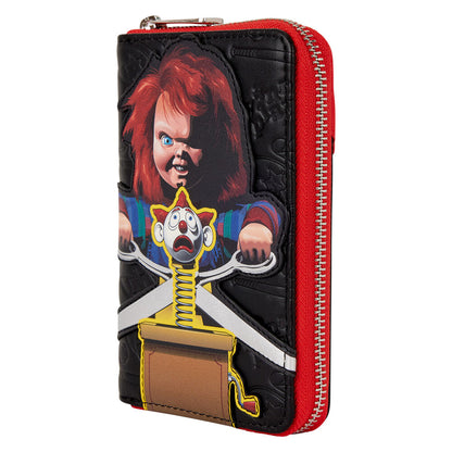 Cartera Chucky Loungefly