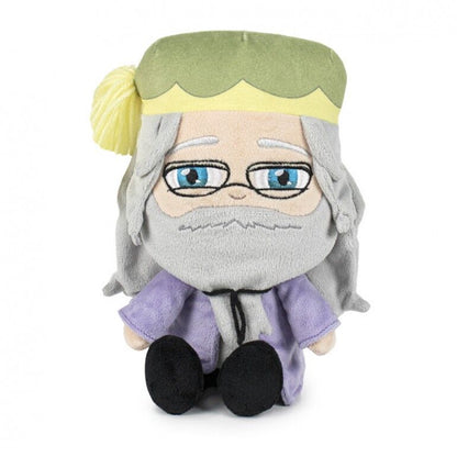 Harry Potter Plüschtiere 20 cm verschiedene Größen