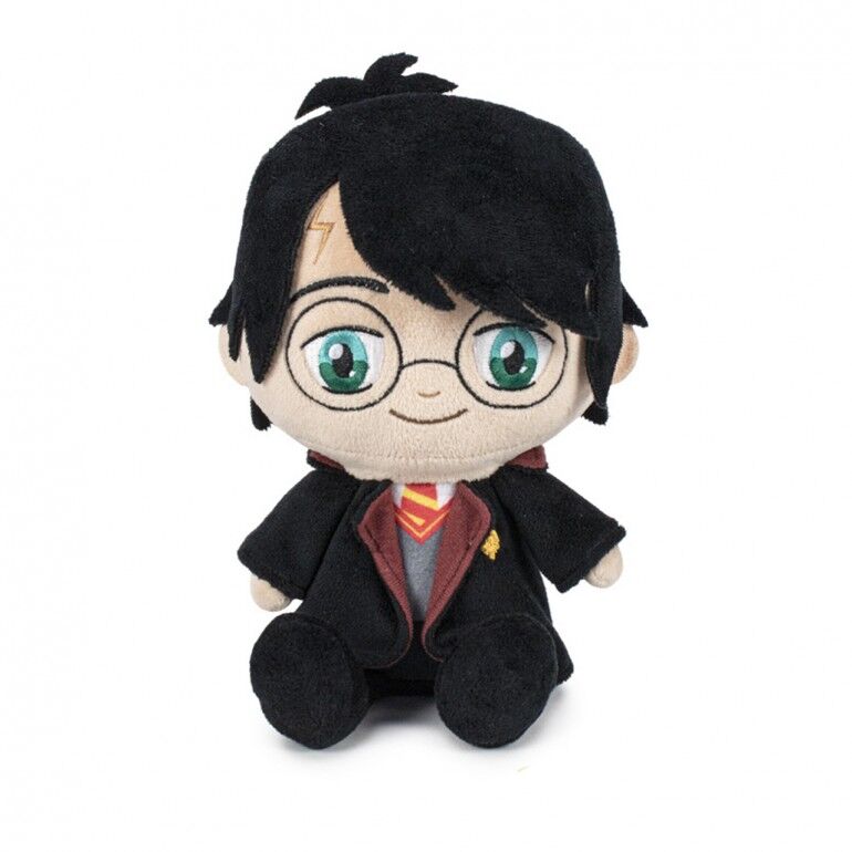 Harry Potter Plüschtiere 20 cm verschiedene Größen