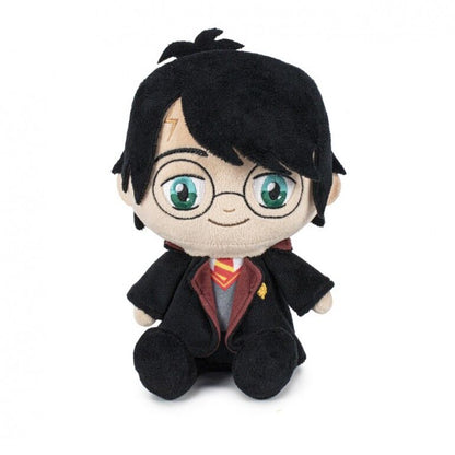 Harry Potter Plüschtiere 20 cm verschiedene Größen