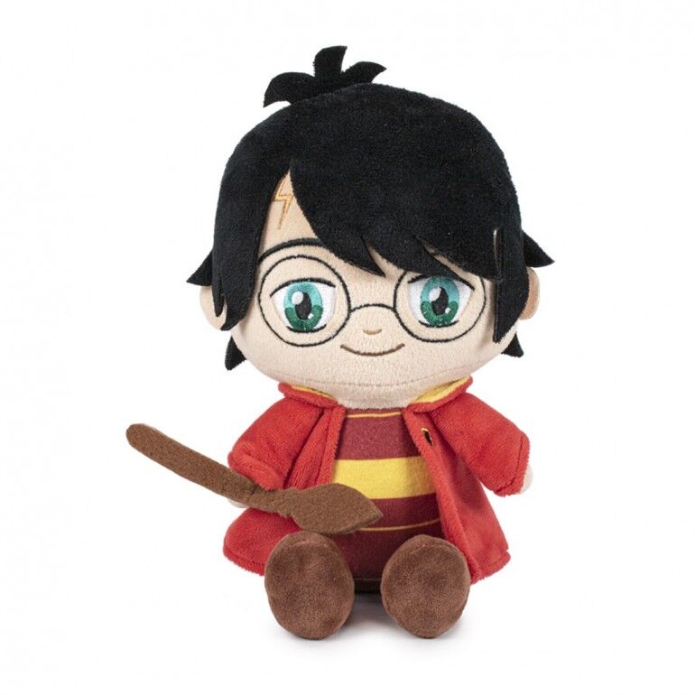 Harry Potter Plüschtiere 20 cm verschiedene Größen