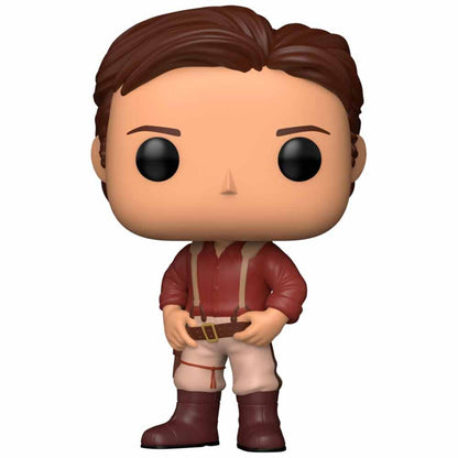 firefly malcolm reynolds pop figure