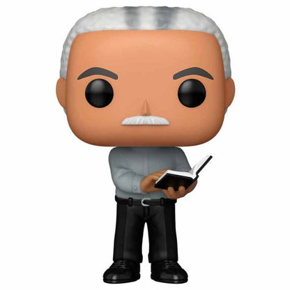 POP Figure Firefly Shepherd Book 5 1 Chase