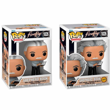POP Figure Firefly Shepherd Book 5 1 Chase