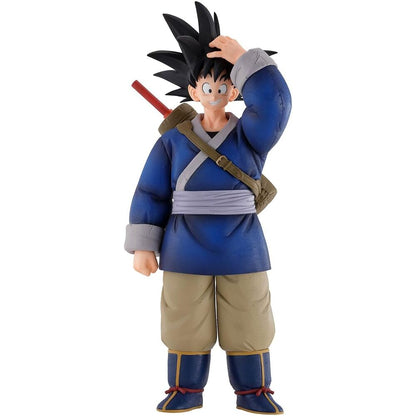 figure ichibansho son goku another masterlise fierce fighting dragon ball z 24cm