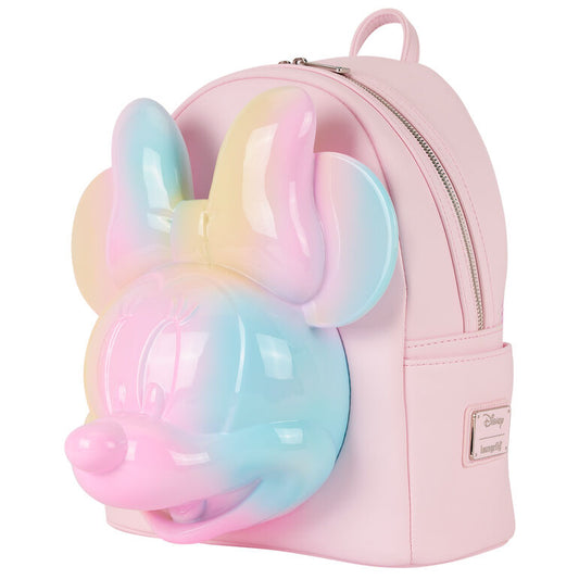 Zaino Loungefly di Minnie Disney 31 cm
