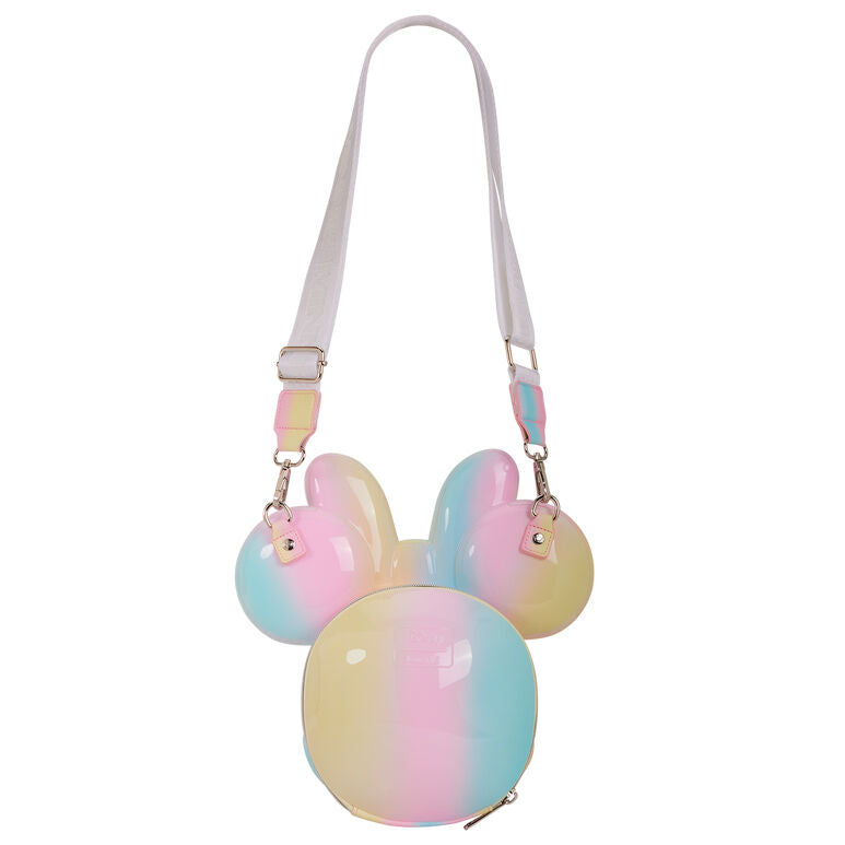 Disney Minnie Mouse Loungefly Schultertasche
