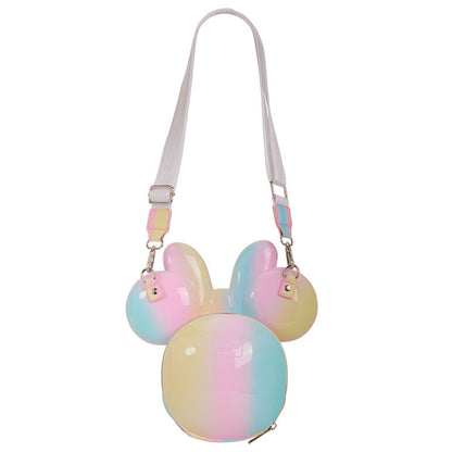 Disney Minnie Mouse Loungefly Schultertasche