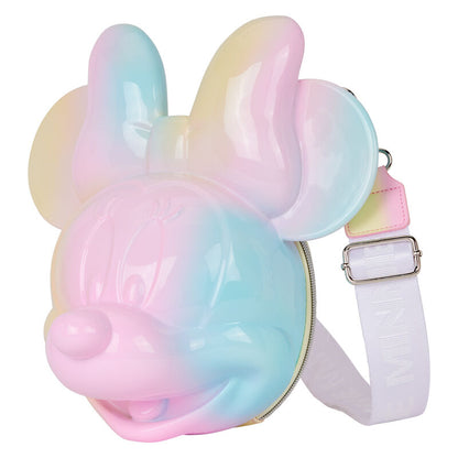 Disney Minnie Mouse Loungefly Schultertasche