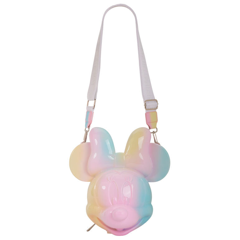 Disney Minnie Mouse Loungefly Schultertasche