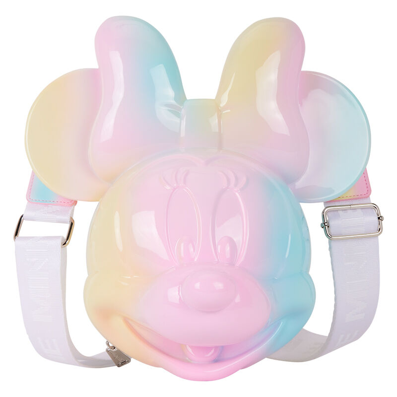 disney minnie mouse loungefly shoulder bag