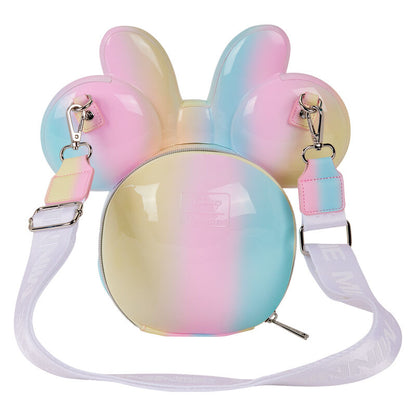 Disney Minnie Mouse Loungefly Schultertasche