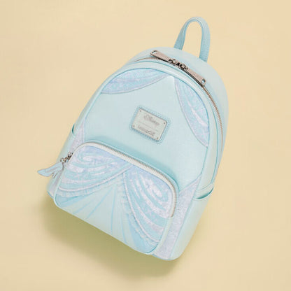 Mochila Disney Loungefly Cenicienta 26cm