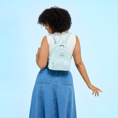 Mochila Disney Loungefly Cenicienta 26cm