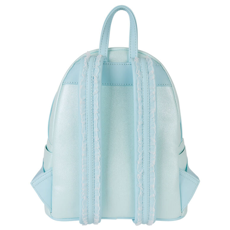 Mochila Disney Loungefly Cenicienta 26cm