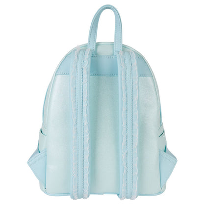 Mochila Disney Loungefly Cenicienta 26cm