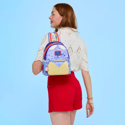 Disney Loungefly Snow White Backpack 26cm