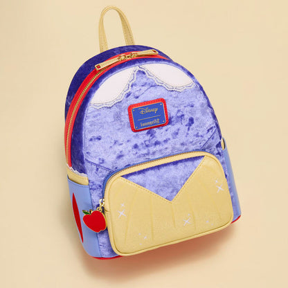Disney Loungefly Snow White Backpack 26cm