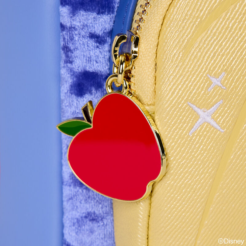 Disney Loungefly Snow White Backpack 26cm