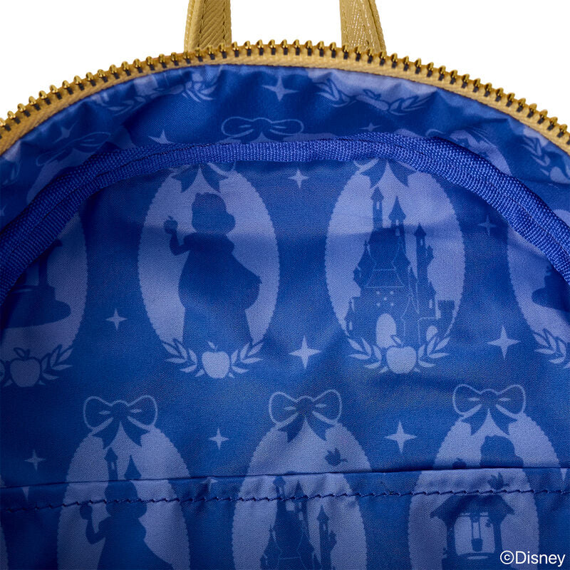 Disney Loungefly Snow White Backpack 26cm