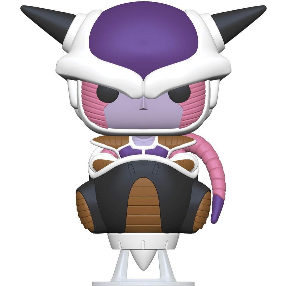 dragon ball z frieza pop figure