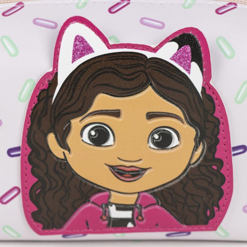 Gabby's Dollhouse Toiletry Bag