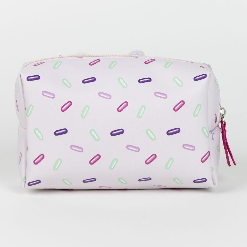 Gabby's Dollhouse Toiletry Bag