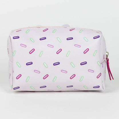 Gabby's Dollhouse Toiletry Bag