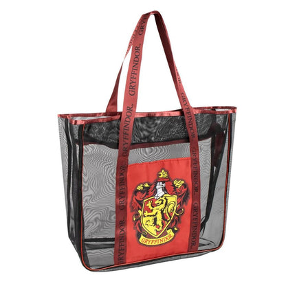 gryffindor harry potter premium beach bag