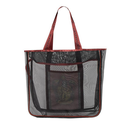 Gryffindor Harry Potter premium beach bag