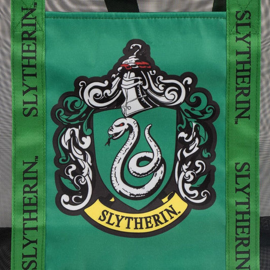Torba plażowa Premium Slytherin Harry Potter