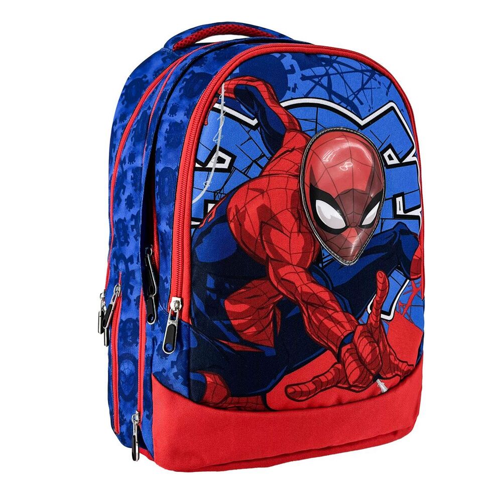 spiderman marvel backpack 41cm