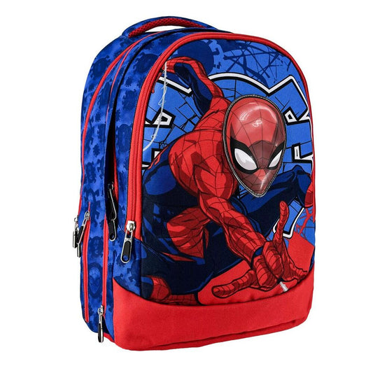spiderman marvel backpack 41cm