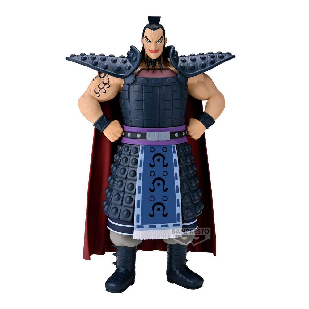 ohki grandista kingdom figure 28cm