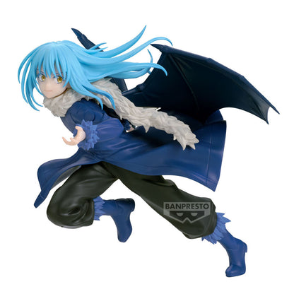 figure rimuru tempest majestic wings espresto that time i got reincarnated as a slime 17cm