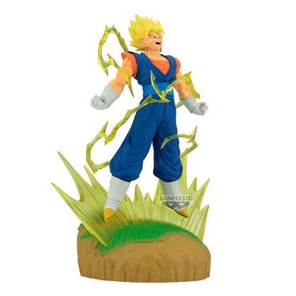 figure vegito history box dragon ball z 17cm