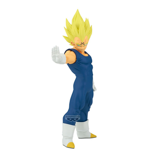 majin vegeta grandista figure dragon ball z 31cm