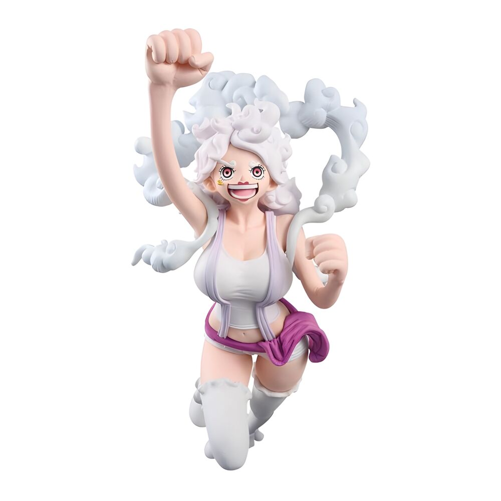 figure jewelry bonney the most free future king of artist one piece 28cm