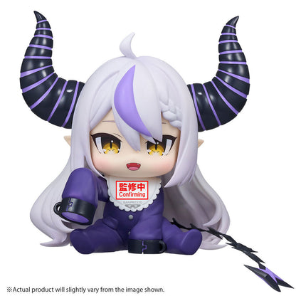 figure la darknesss holobabies hololive 13cm