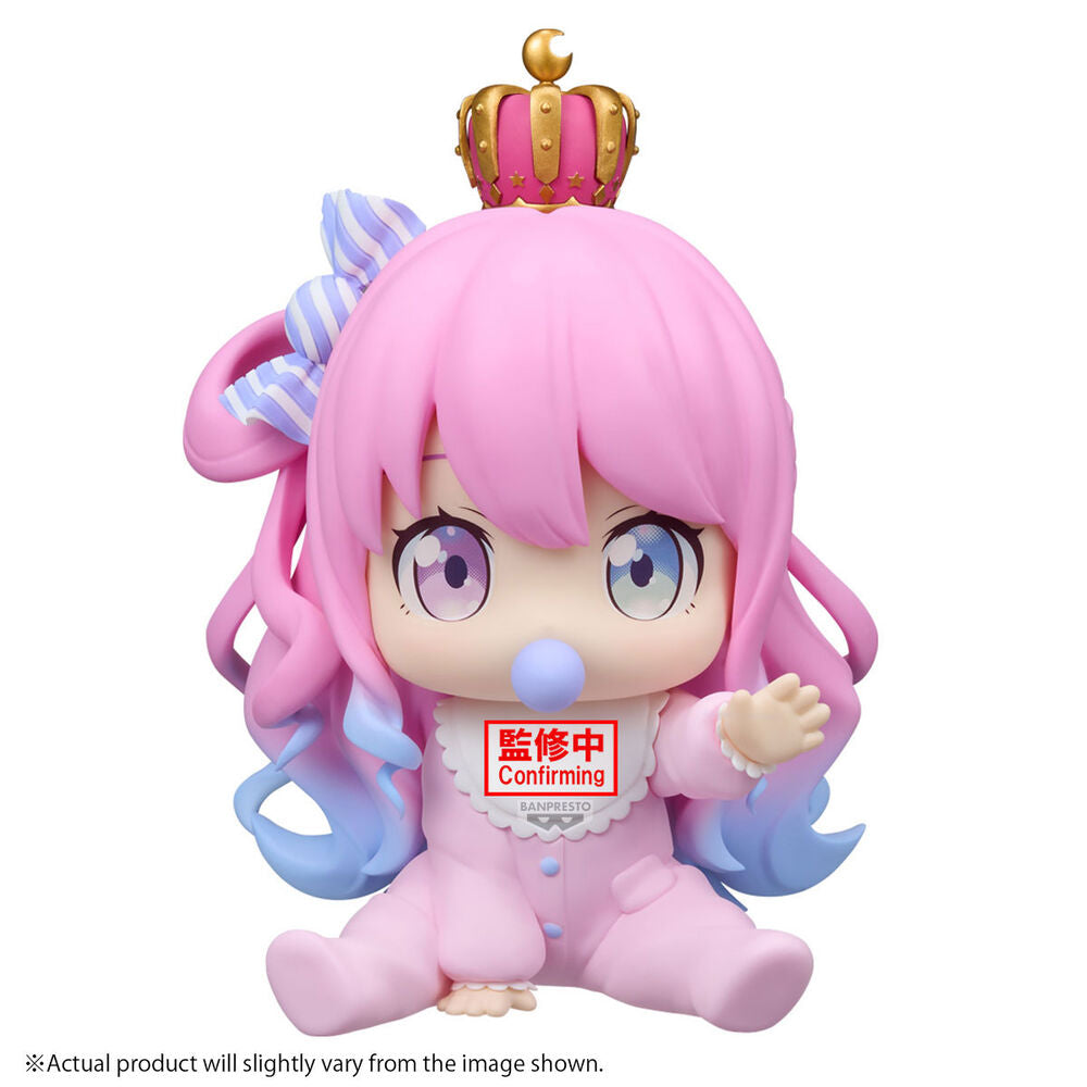 himemori luna holobabies hololive figure 13cm